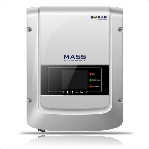 Sofar Solar Grid Tie Inverter