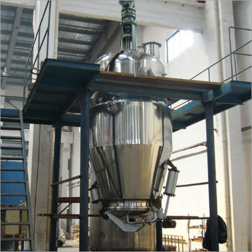 Herbal Extraction Plant By CENTPRO ENGINEERING PVT. LTD.