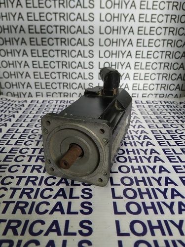 B&r 8lsa35.da030s000-3 Servo Motor