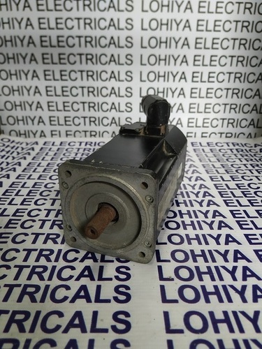 B&R 8LSA35.DA030S000-3 SERVO MOTOR