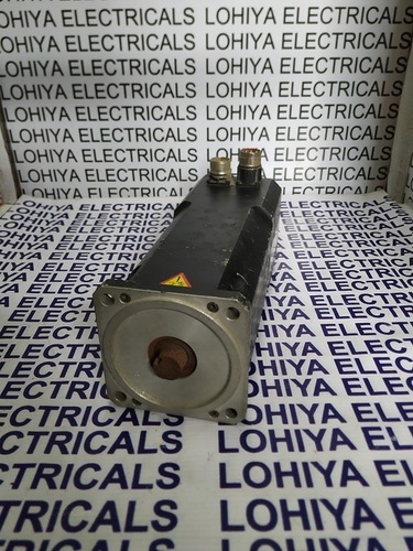 B&R 8MSA4L.E0-D3 SERVO MOTOR