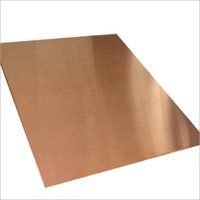 Copper Plates