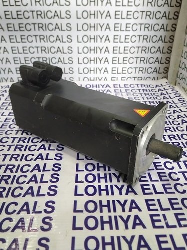 B&R 8MSA4L.E0-31 SERVO MOTOR