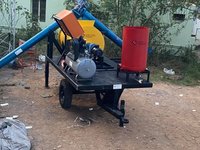 CLC Foam Block Making Machine