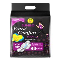 Extra Comfort Maxi Sanitary Pad