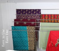 Ceiling Cloth Drying Hanger in Vellore