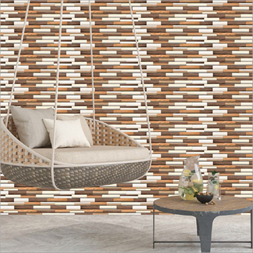 200 x 600 mm Glossy Elevation Wall Tiles By LINKIN IMPEX