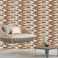 200 x 600 mm Glossy Elevation Wall Tiles