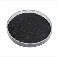Potassium Humate 90% Black Shiny Fl