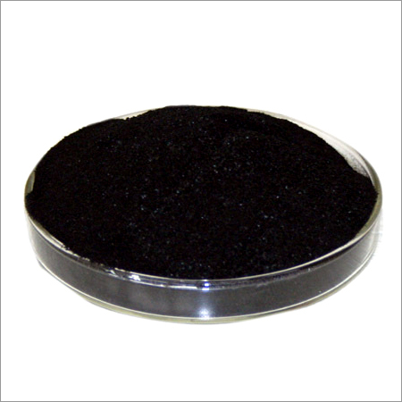 Potassium Humate 90% Black Shiny Po