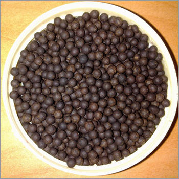 Amino+Humic Uniform Balls Compound