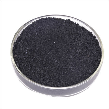 Potassium Humate 90% Crystal