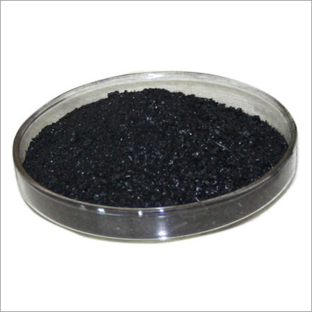 Super Potassium Fulvic Humate Flakes-Type 2