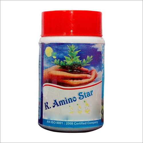 K Amino Star Fertilizer By MD AGRO INDUSTRIES