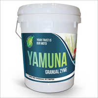 Granual Zyme Fertilizer