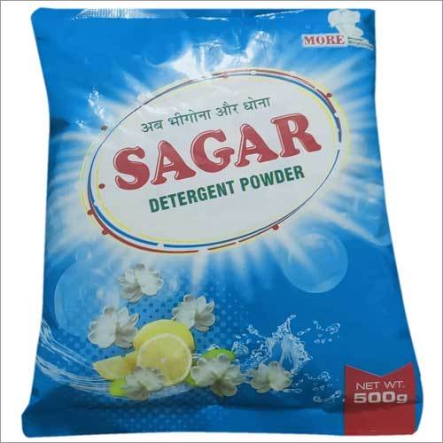 Detergent Washing Powder By SAGAR TRADERS