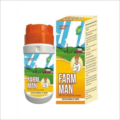 Farm Man Insecticides
