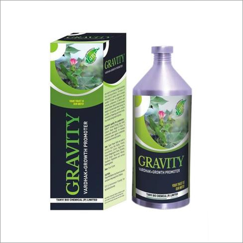 Gravity Insecticides
