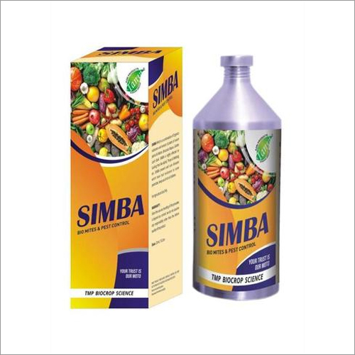 Simba Insecticides