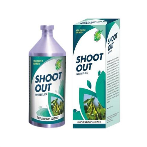 Shoot Out Insecticide