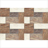 375 mm x 250 mm Glossy Wall Floors Tiles