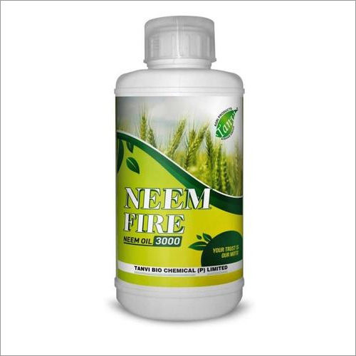 Bio 3000 Neem Oil