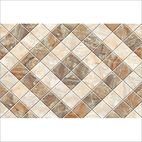 375 mm x 250 mm Style Glossy Wall Tiles