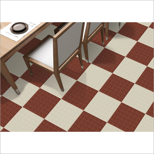 300 x 300mm Heavy Duty Vitrified Floor Tiles