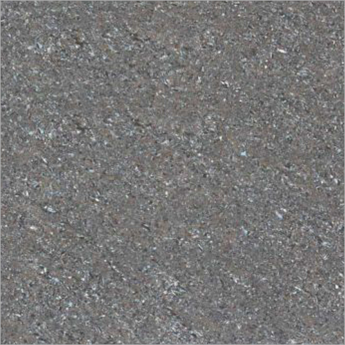 Crystal Black Pearl (D) 600 x 600 mm Double Charge Vitrified Tiles