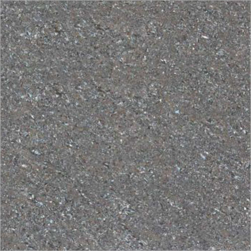 Crystal Black Pearl (D) 600 x 600 mm Double Charge Vitrified Tiles