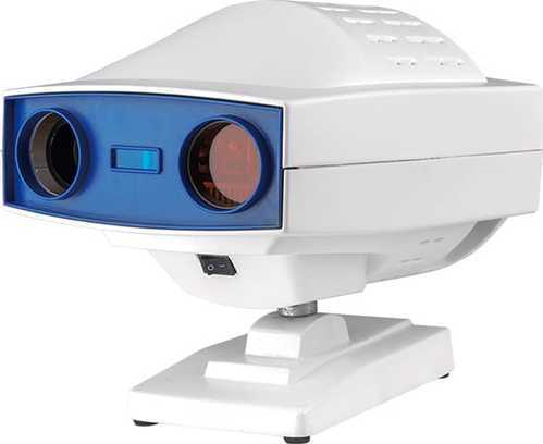 ConXport Auto Chart Projector