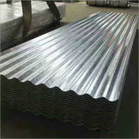 NATIONAL APPU  Galvanized Roofing GC Sheet