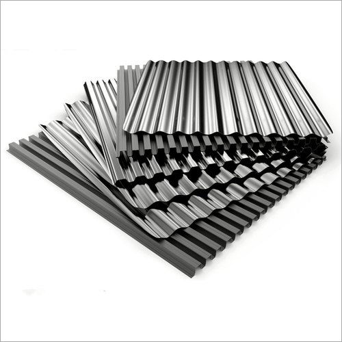 GI Roofing Sheets