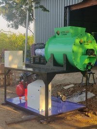 Automatic CLC Foam Block Making Machine