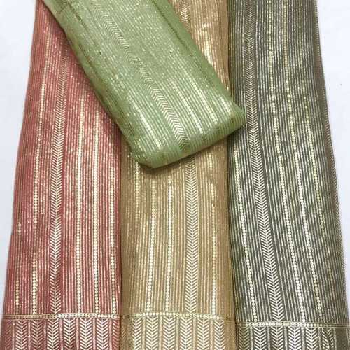 Pure Viscose Georgette