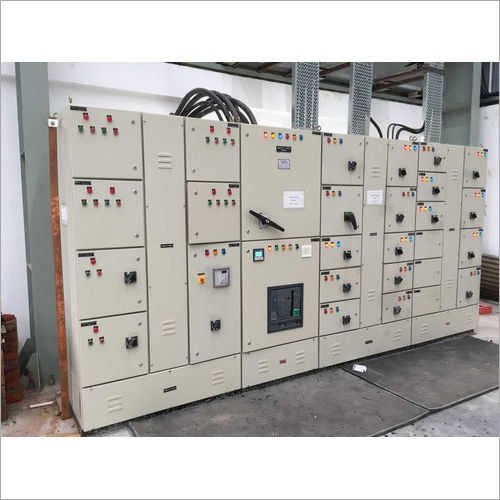 Electrical Panels