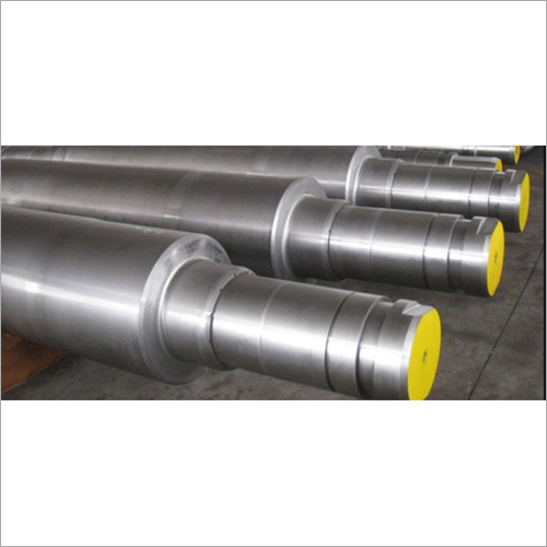 Rolls For Rolling Mill