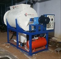CLC Foam Block Making Machine