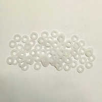 PP Plain Washer