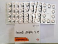 ivermectin12 mg tablet