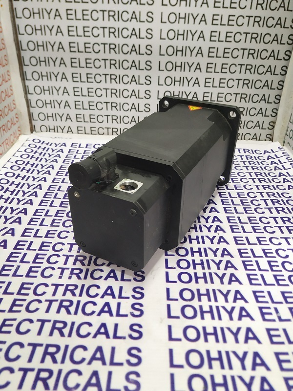 B&R 8MSA5X.E0-B500-1 SERVO MOTOR