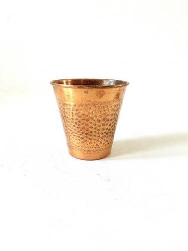 BRASS SMALL TABLE PLANTER