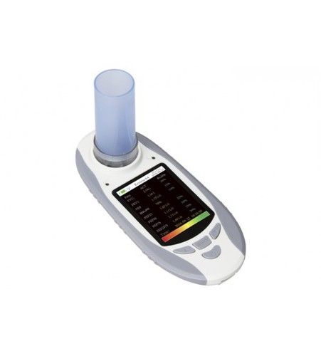 Digital Spirometer