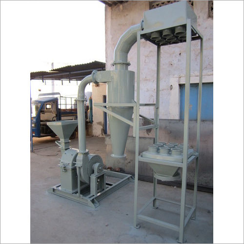 Stearate Grinding Pulverizer