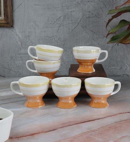 Ceramic Cup By N F CERAMICS