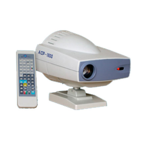 ConXport Auto Projector Optical Equipment By CONTEMPORARY EXPORT INDUSTRY