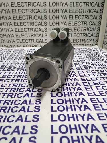 B&R 8LSA44.R0045D300-0 SERVO MOTOR