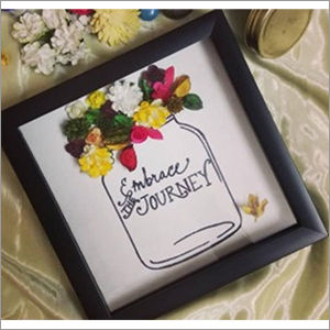 Personalized Photo Frame