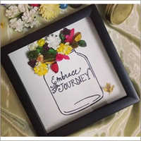 Handcrafted Photo Frame