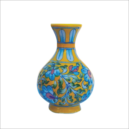 Blue Pottery Products
